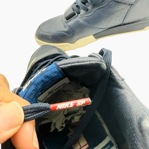 Nike Fragment Design x Air Trainer 1 SP Mid‎ Obsidian Men’s Size 11 main image 6